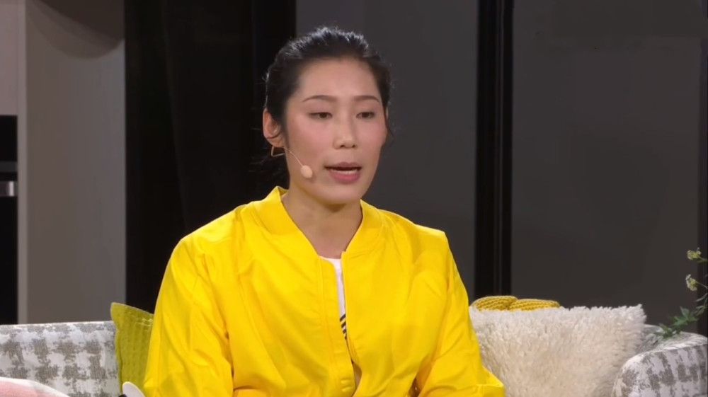 兴奋的姐姐的诱惑